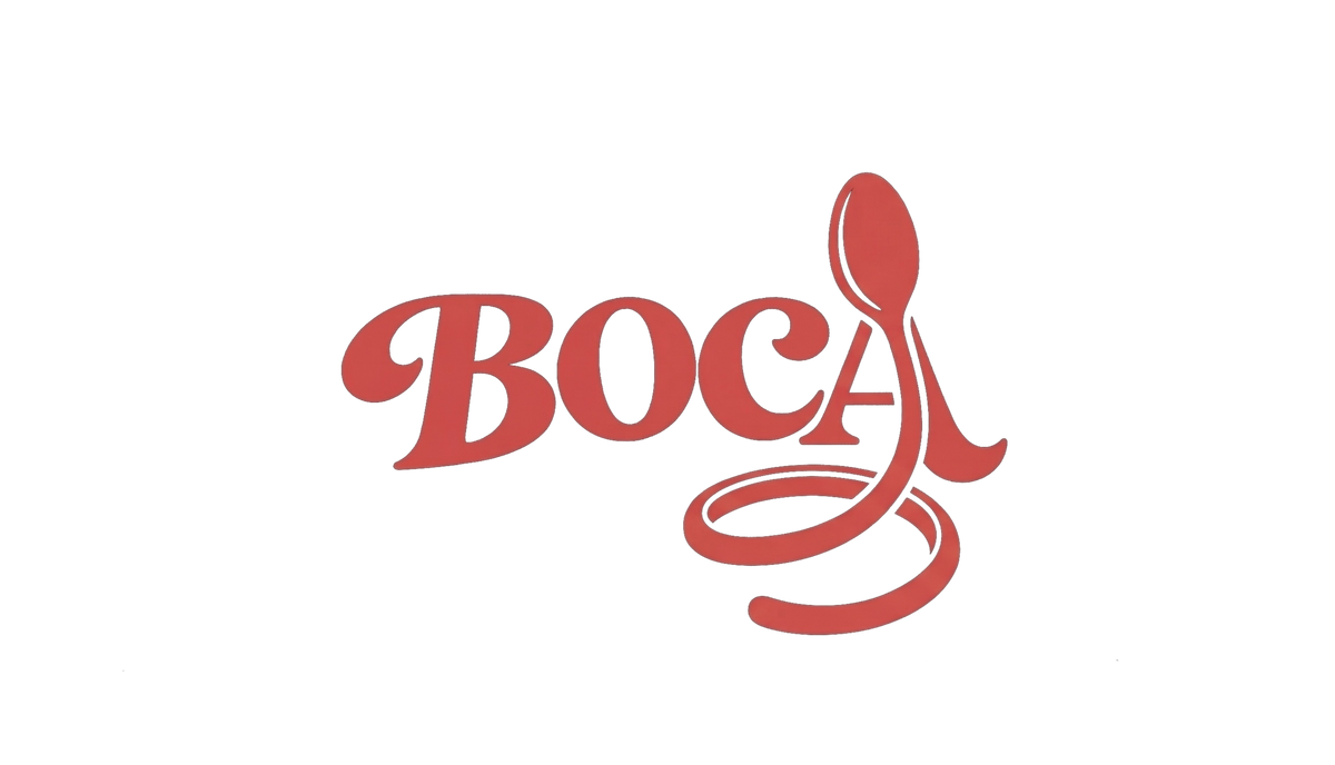 Boca Plata
